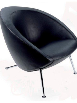 Hanna Lounge Chair By Artifort