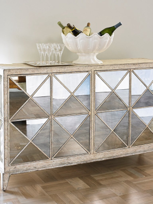 Escher Sideboard