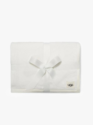 Ugg Duffield Throw Ii Blanket