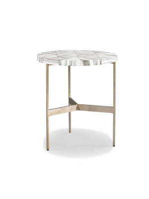 Gabin End Table