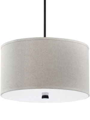 Dayna Shade Pendant Light