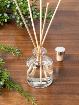 60ml Reed Diffuser Fresh Fraser - Threshold™