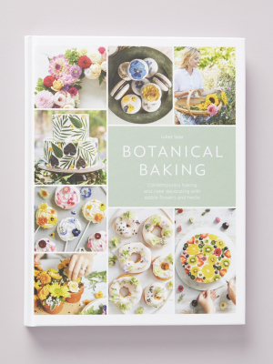 Botanical Baking