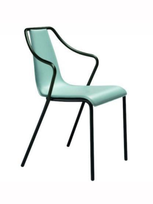 Ola P M Cu Chair By Midj