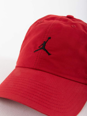 Jumpman H86 Washed Cap