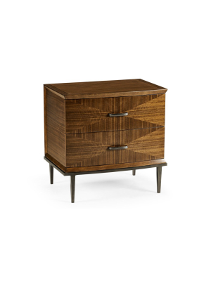 Toulouse Bedside Chest