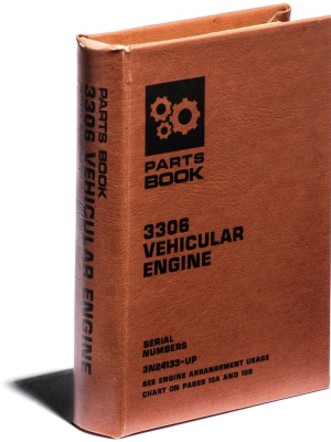 Book Box - Vehicular Engine