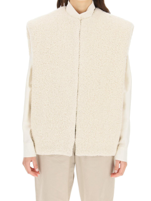 Isabel Marant Gwendia Vest