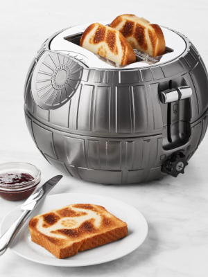 Star Wars™ Death Star Toaster