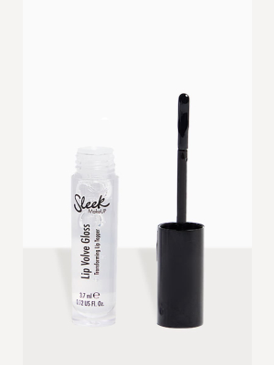 Sleek Make Up Lip Volve Gloss Transforming Lip...