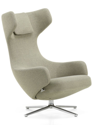 Grand Repos Lounge Chair