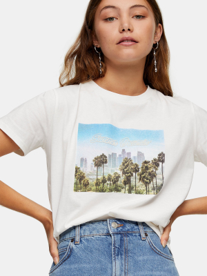 Indigo Summer Dream T-shirt