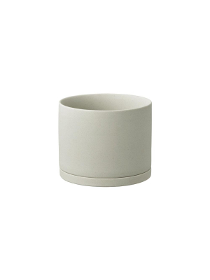 Plant Pot 191_ 135mm / 5in