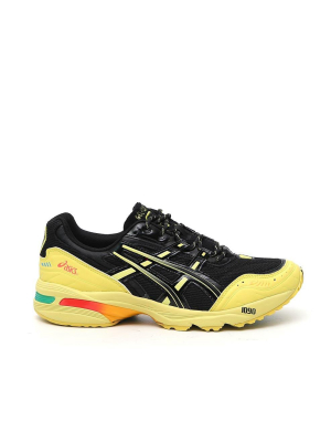 Asics Gel-1090 Lace-up Sneakers