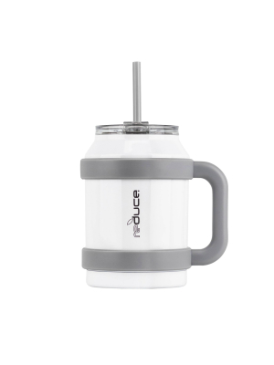 Reduce 50oz Cold-1 Mug - White