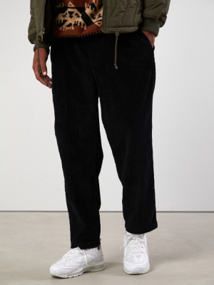 Uo Wide Wale Corduroy Beach Pant