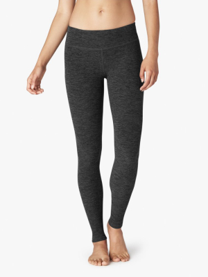 Spacedye Essential Long Legging