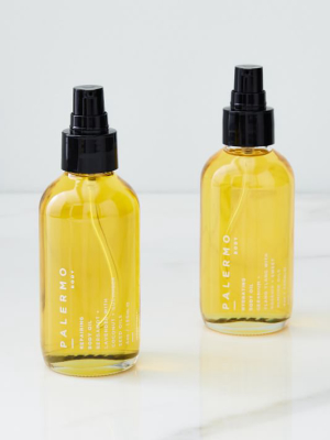 Palermo Body Oil