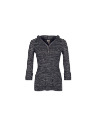 Aventura Clothing Women's Sonnet Hoodie