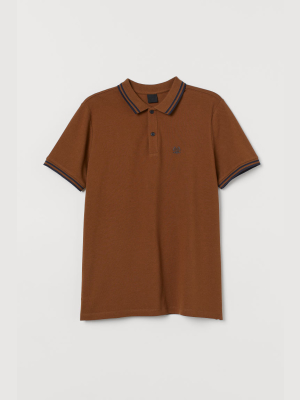 Polo Shirt