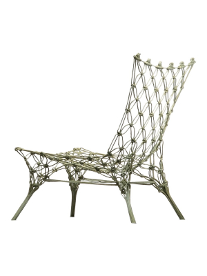 Knotted Armchair