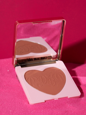 Doll Beauty Pretty Fly Blusher Tan Lines