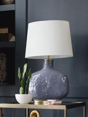 Beton Large Table Lamp