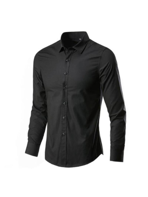 Pologize™ Button-down Shirt