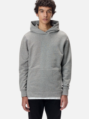 Hooded Villain / Dark Grey