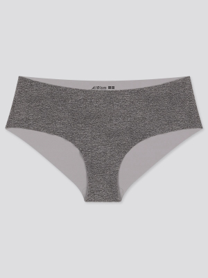 Women Airism Ultra Seamless Hiphugger