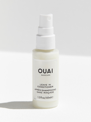 Ouai Mini Leave-in Conditioner