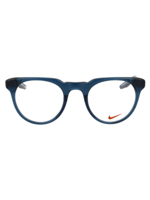 Nike Round-frame Glasses