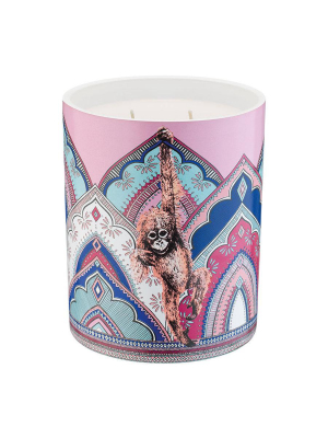 Scented Candle, Jaipur Jewel