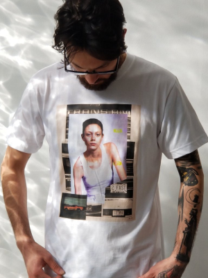 Collier Schorr For Aperture Magazine T-shirt