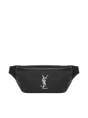 Saint Laurent Classic Monogram Belt Bag