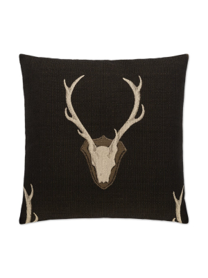 D.v. Kap Uncle Buck Pillow - Available In 7 Colors