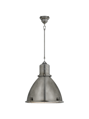 Fulton Large Pendant