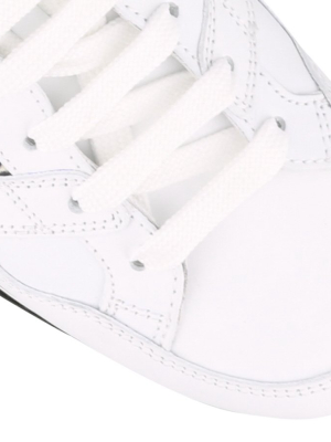 Hogan H283 Low-top Platform Sneakers