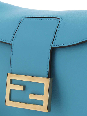 Fendi Croissant Small Shoulder Bag