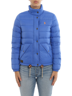 Polo Ralph Lauren Quilted Puffer Jacket