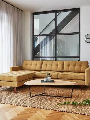 Jane 2 Bi-sectional