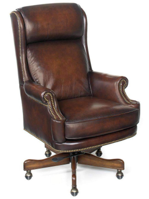 Kevin Executive Swivel Tilt Chair