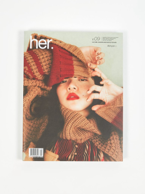 Her. Magazine - Vol.9