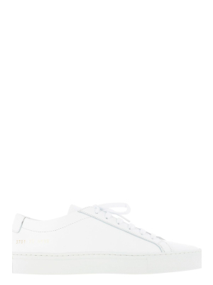 Common Projects Original Achilles Sneakers