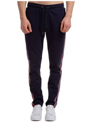 Michael Kors Logo Tape Track Pants