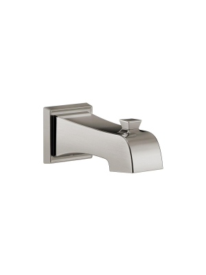 Delta Faucet Rp77092 Delta Rp77092 Ashlyn 7-15/16" Tub Spout