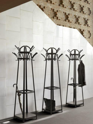 Kolo Moser Coat Stand By Gtv