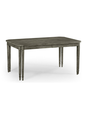 Rectangular Dining Table