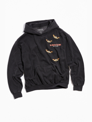 Silence Of The Lambs Hoodie