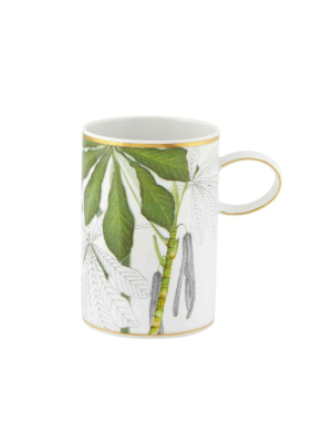 Vista Alegre Amazonia Mug